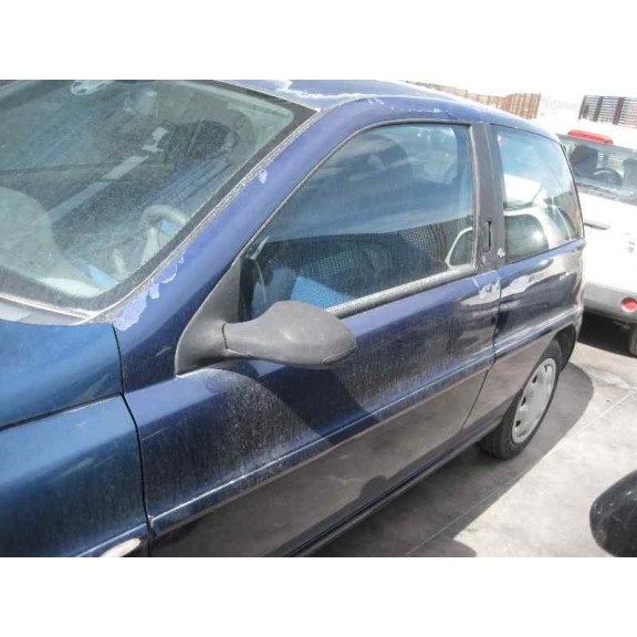 lancia lancia y del año 2001