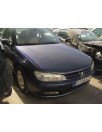 peugeot 406 berlina (s1/s2) del año 1997