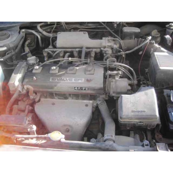 toyota carina (t17) del año 1993