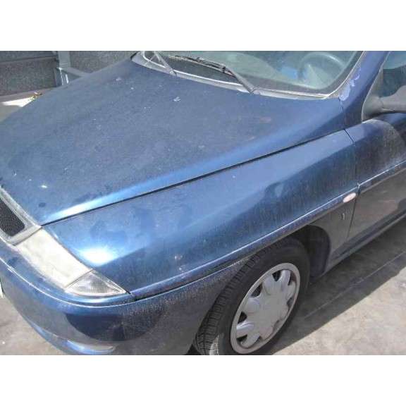 lancia lancia y del año 2001