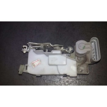 CERRADURA PUERTA TRASERA DERECHA 4 PIN