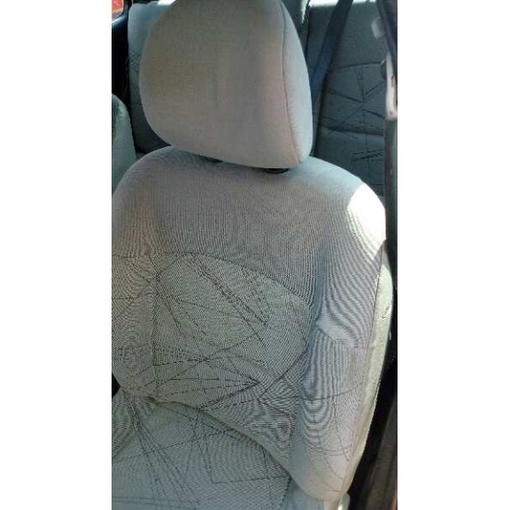 renault clio ii fase ii (b/cb0) del año 2002