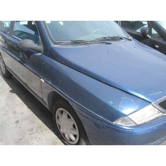 lancia lancia y del año 2001