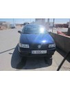 volkswagen polo berlina (6n1) del año 1999