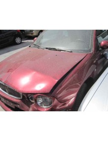 mg serie 25 (rf) del año 2001