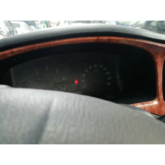 hyundai elantra (xd) del año 2005