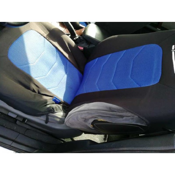 peugeot 407 del año 2004