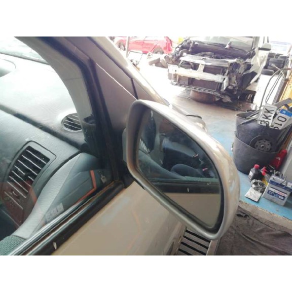 hyundai matrix (fc) del año 2003