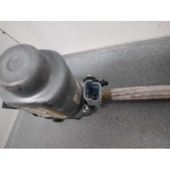 Recambio de elevalunas delantero derecho para citroën c-elysée shine referencia OEM IAM 9674412380 9677416880 2 PINES