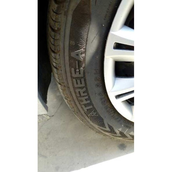 renault clio ii fase ii (b/cb0) del año 2002