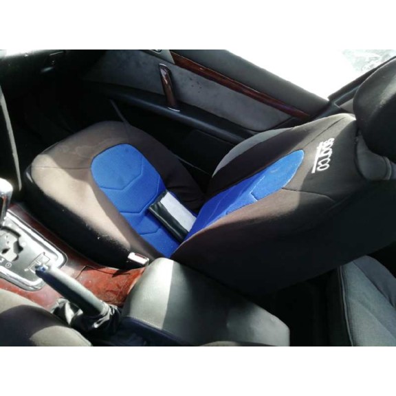 peugeot 407 del año 2004