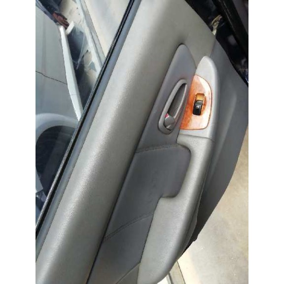 hyundai elantra (xd) del año 2005