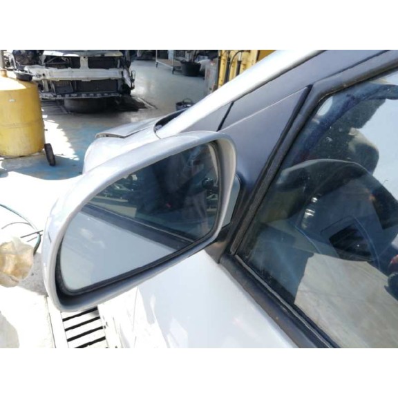 hyundai matrix (fc) del año 2003