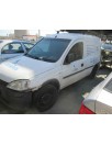 opel combo (corsa c) del año 2005