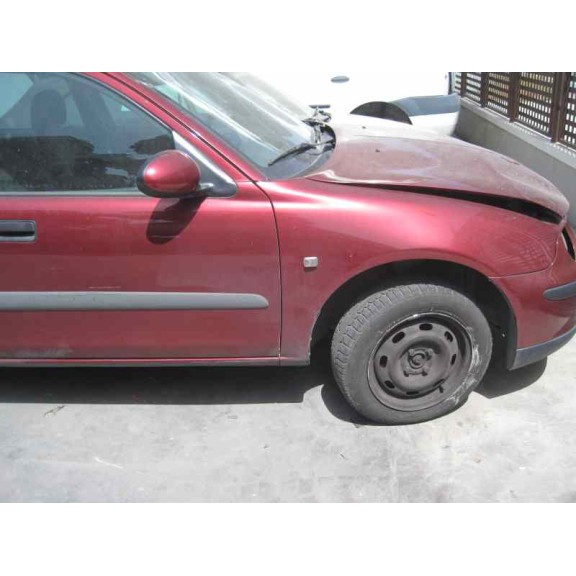 mg serie 25 (rf) del año 2001