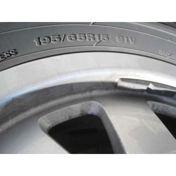 audi a4 berlina (b5) del año 2000