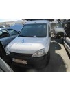opel combo (corsa c) del año 2005
