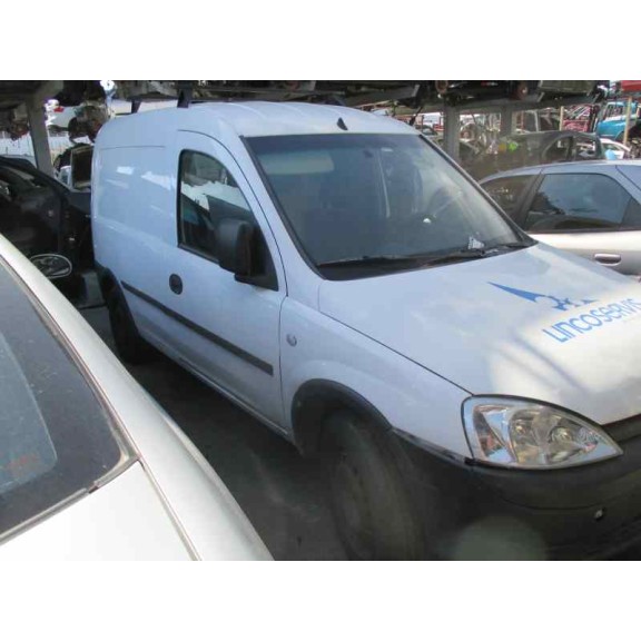 opel combo (corsa c) del año 2005