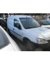 opel combo (corsa c) del año 2005