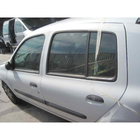 renault clio ii fase ii (b/cb0) del año 2008