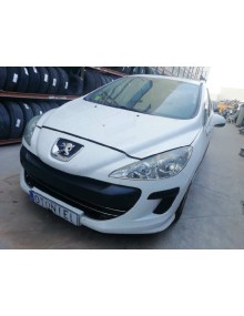 peugeot 308 del año 2008