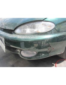 hyundai coupe (rd) del año 1997 2