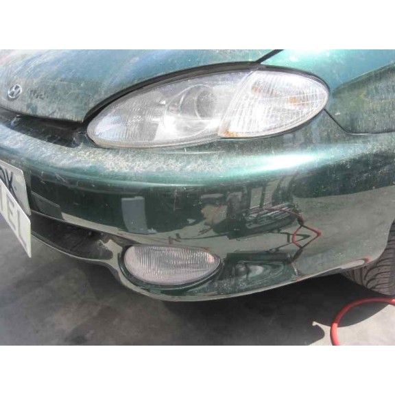 hyundai coupe (rd) del año 1997