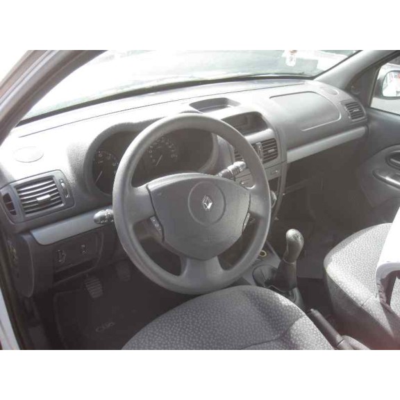 renault clio ii fase ii (b/cb0) del año 2008