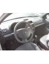 renault clio ii fase ii (b/cb0) del año 2008