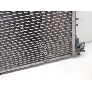 Recambio de radiador agua para opel signum hatchback (z03) 2.2 dti (f48) referencia OEM IAM 8MK376726751  