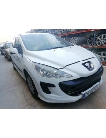 peugeot 308 del año 2008 2