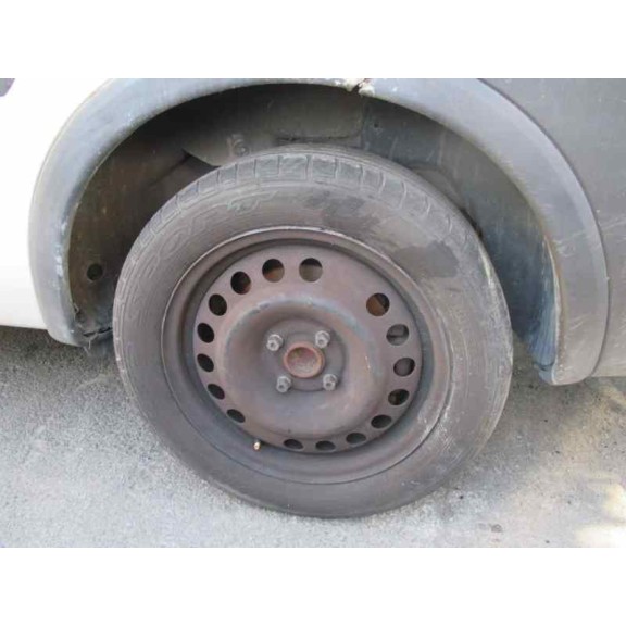 opel combo (corsa c) del año 2005