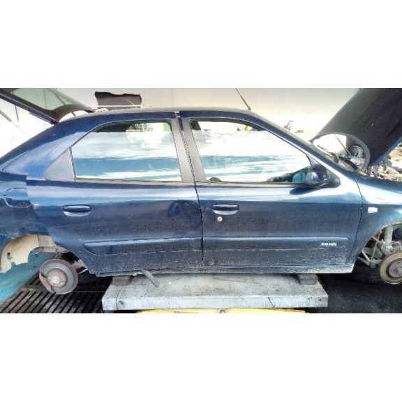 citroën xsara berlina del año 2000