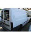 opel combo (corsa c) del año 2005