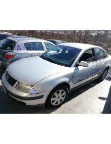 volkswagen passat berlina (3b2) del año 1998