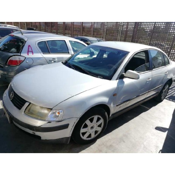 volkswagen passat berlina (3b2) del año 1998