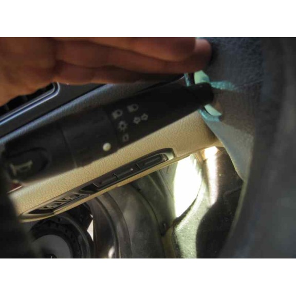 peugeot 406 berlina (s1/s2) del año 1997