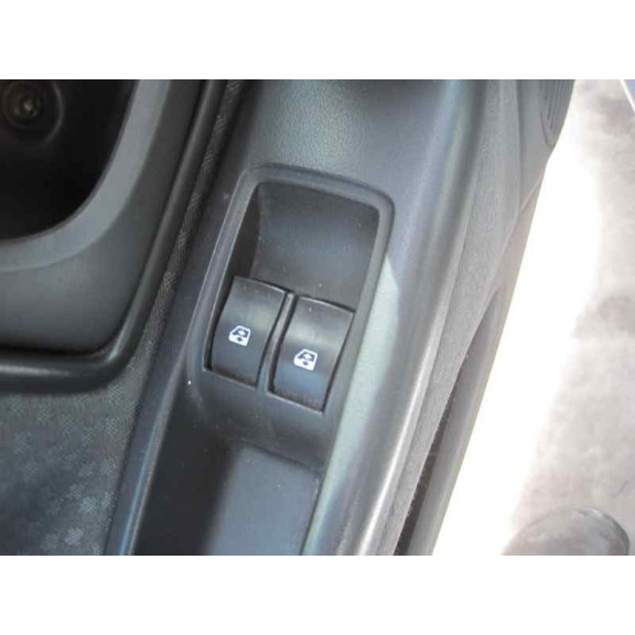 renault clio ii fase ii (b/cb0) del año 2008