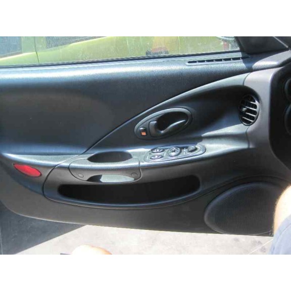 hyundai coupe (rd) del año 1997