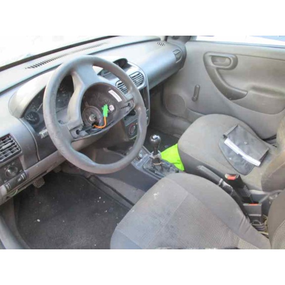 opel combo (corsa c) del año 2005