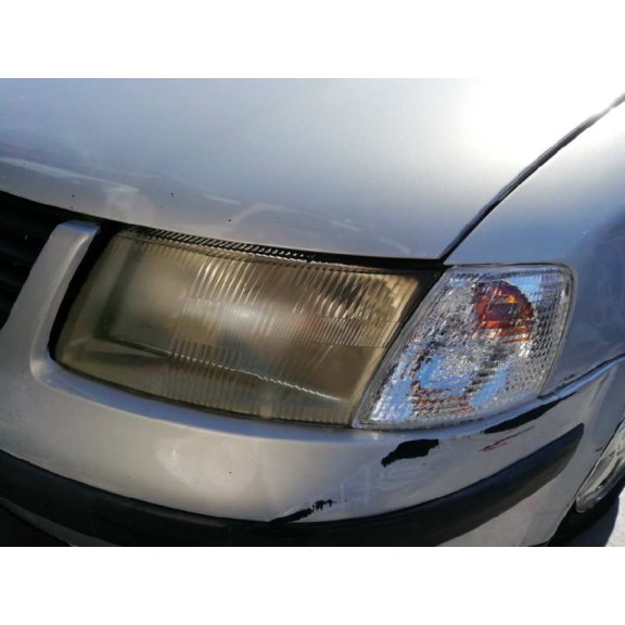 volkswagen passat berlina (3b2) del año 1998