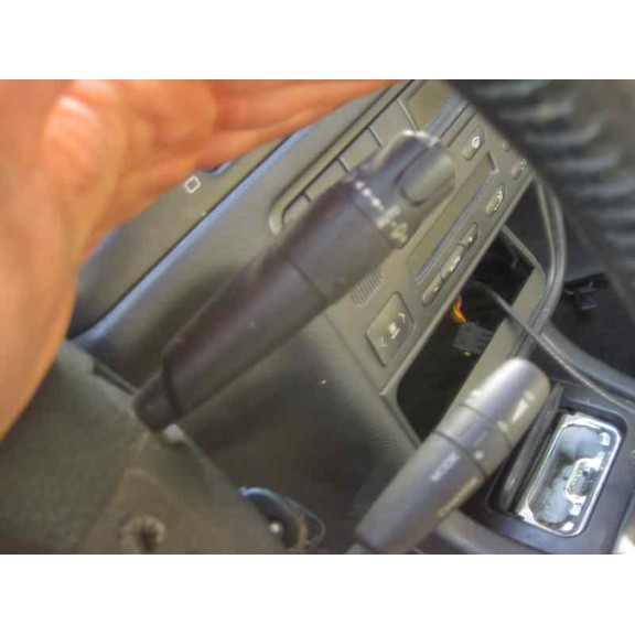 peugeot 406 berlina (s1/s2) del año 1997