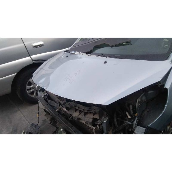 peugeot 207 del año 2006