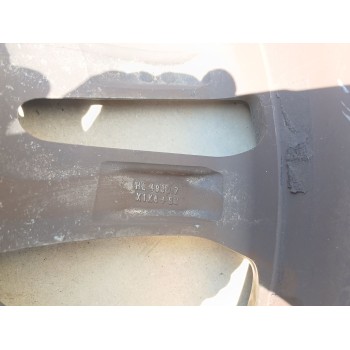 Recambio de llanta para toyota avensis touring sports advance referencia OEM IAM 7JX17 ET45 HL49307 X1