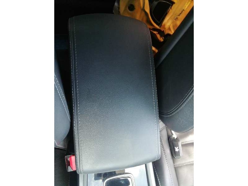 Recambio de apoyabrazos central para peugeot 508 business line referencia OEM IAM 759253  