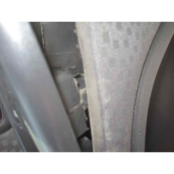 renault clio ii fase ii (b/cb0) del año 2008