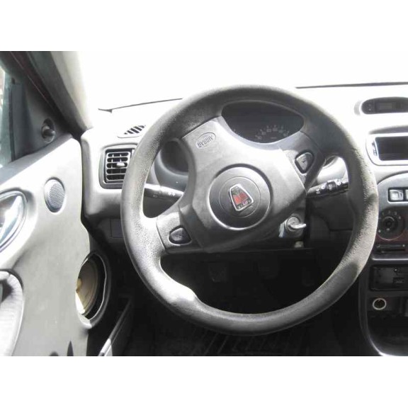 mg serie 25 (rf) del año 2001