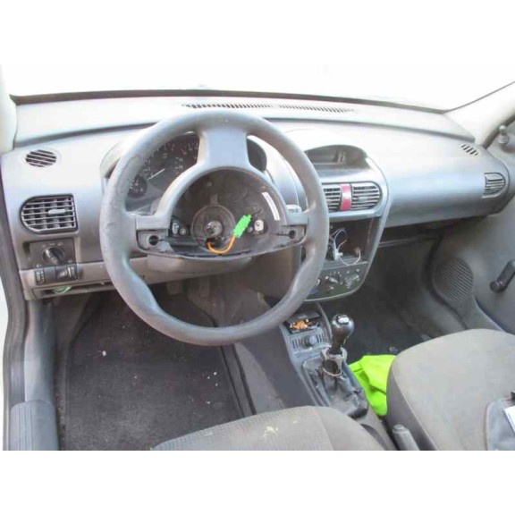 opel combo (corsa c) del año 2005