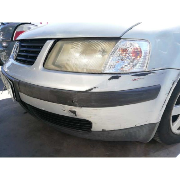 volkswagen passat berlina (3b2) del año 1998