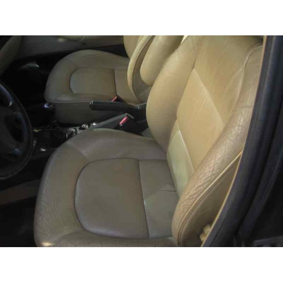 peugeot 406 berlina (s1/s2) del año 1997